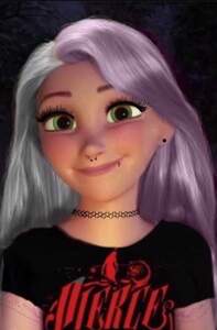 Renèe Josefine  Rasmussen