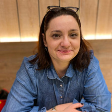 Andreea Tătar