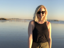 Ashley Falbo
