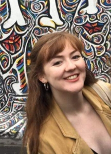 Stephanie Johnston