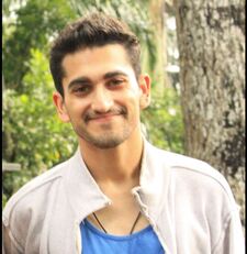 Umer Iftikhar