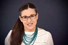 Angie Velasquez Thornton