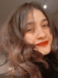 Chadha Fajraoui