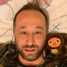 Yaman Çağrı DORYAN