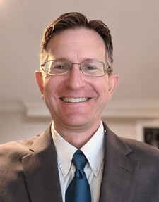 Russell Carroll