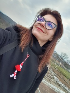 Михаела Владимирова