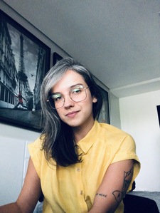 Isabella Alencar