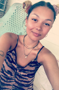 Ingrid Louise