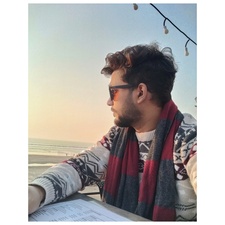 Ehsan Nabil