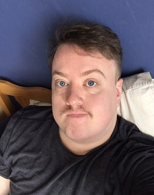 Matt Mc