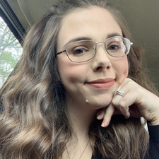 Sydney Knappins
