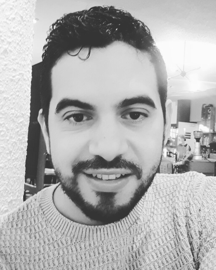 Goodreads profile picture for @joselito