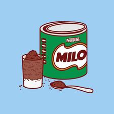 Milo Simpson