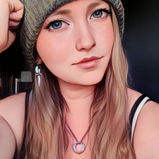 Fae (FantasyFaeDreams)