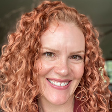 Beckie Farrant