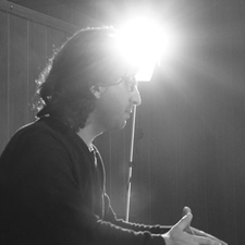 Farouk Adil