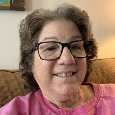 Patty Keeley