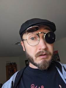Dan Dropps