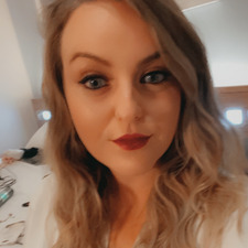 Nicole Mcadie