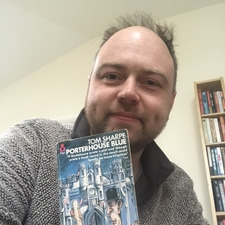 Simon Burdus