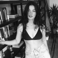 Mia Karabey