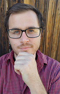 James Cunningham 