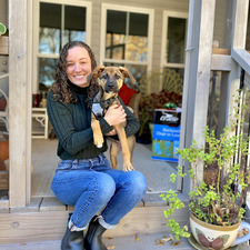 Christianna Messinger