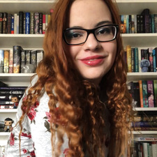 Roxanne Bedard-Saucier