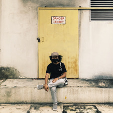 Khairul Umar Hamzah (Kuhaf)