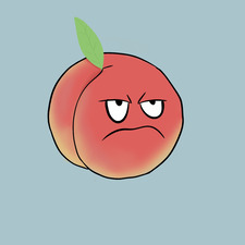 grumpy
