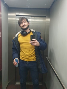 Мартин Тодоров