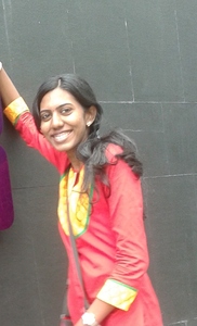 Jeyalakshmi Ramasaamy