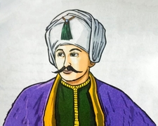 الحسين صالح