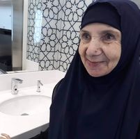 إسراء مصطفى