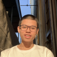 Trần Đức Duy