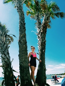 Maci Bogdonovich
