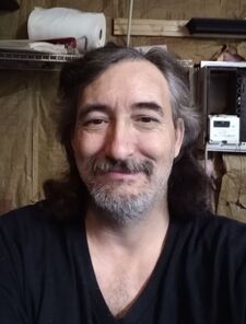 David Bump
