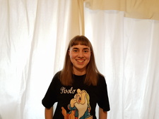 Andžela Kārkliņa 