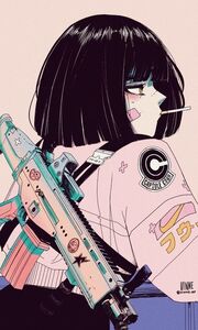 Nimbus
