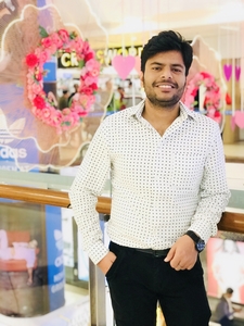 Shashank Shekhar Srivastav