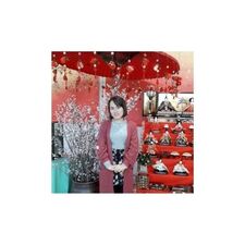 Lê Thị  Huệ