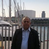 Mohamed Gamil