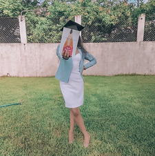 Universe of a book lover