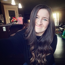 Stephanie Cross