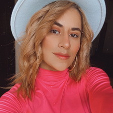 Estefanía Cortés