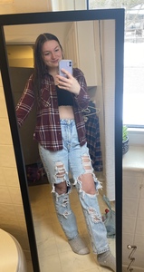 Kayla Harney