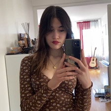 Minna Bernadette