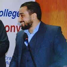 سعد  الخولي