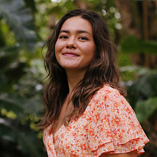 Kai Ridenoure