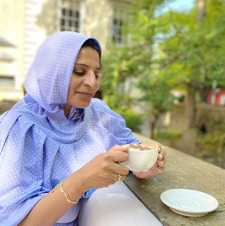 Nisreen Mohamedali